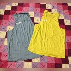 Hoka Tank Tops